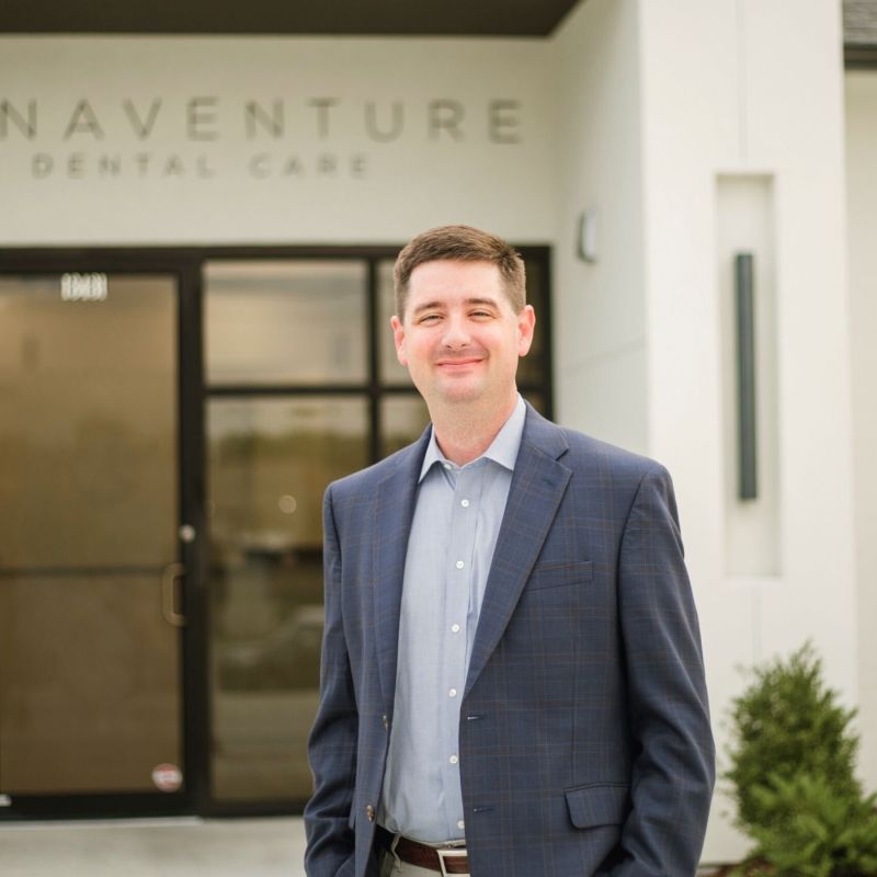 Invisalign Dentist Baton Rouge