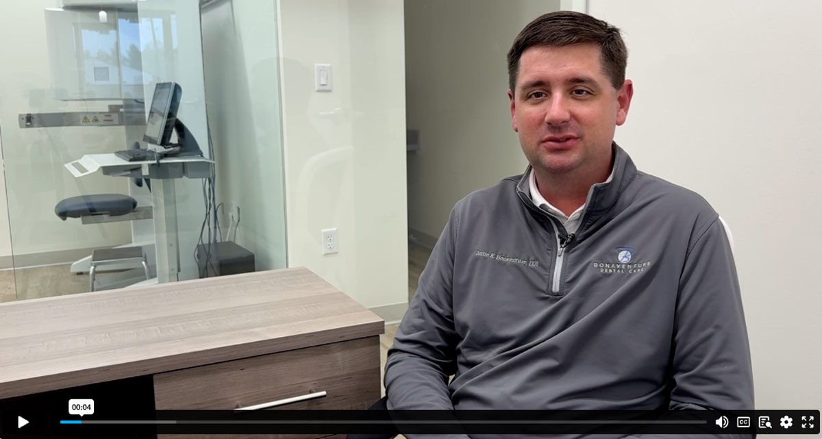 Dentist in Baton Rouge Blog