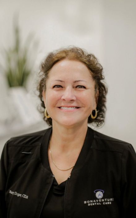 Nancy Hygiene assistant