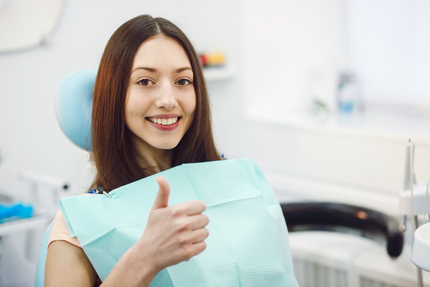 Dentist in Baton Rouge Blog