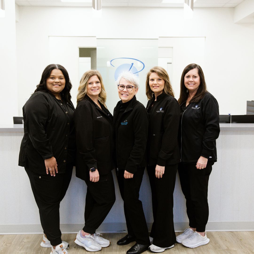 Bonaventure Dental Care