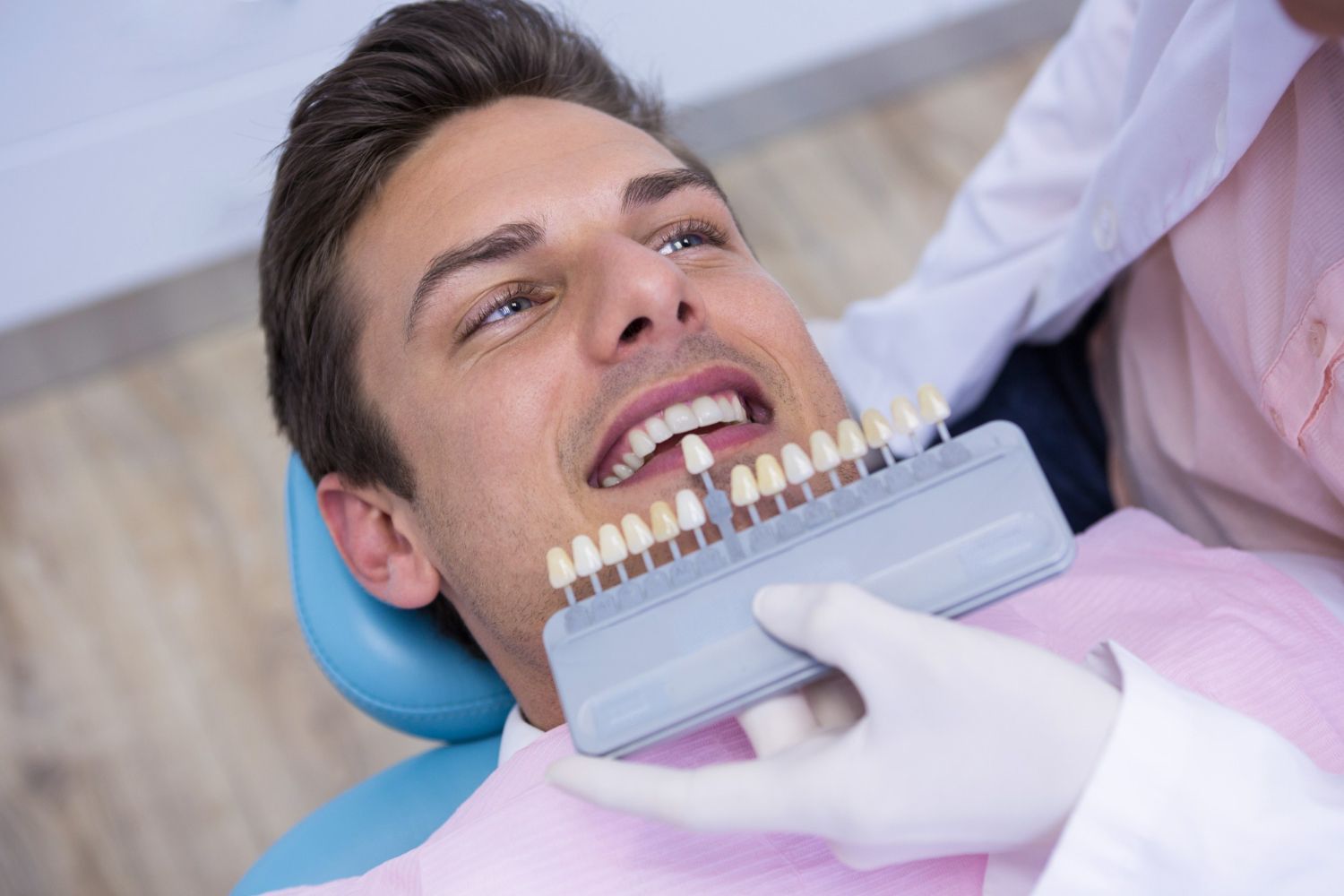 Dentist in Baton Rouge Blog