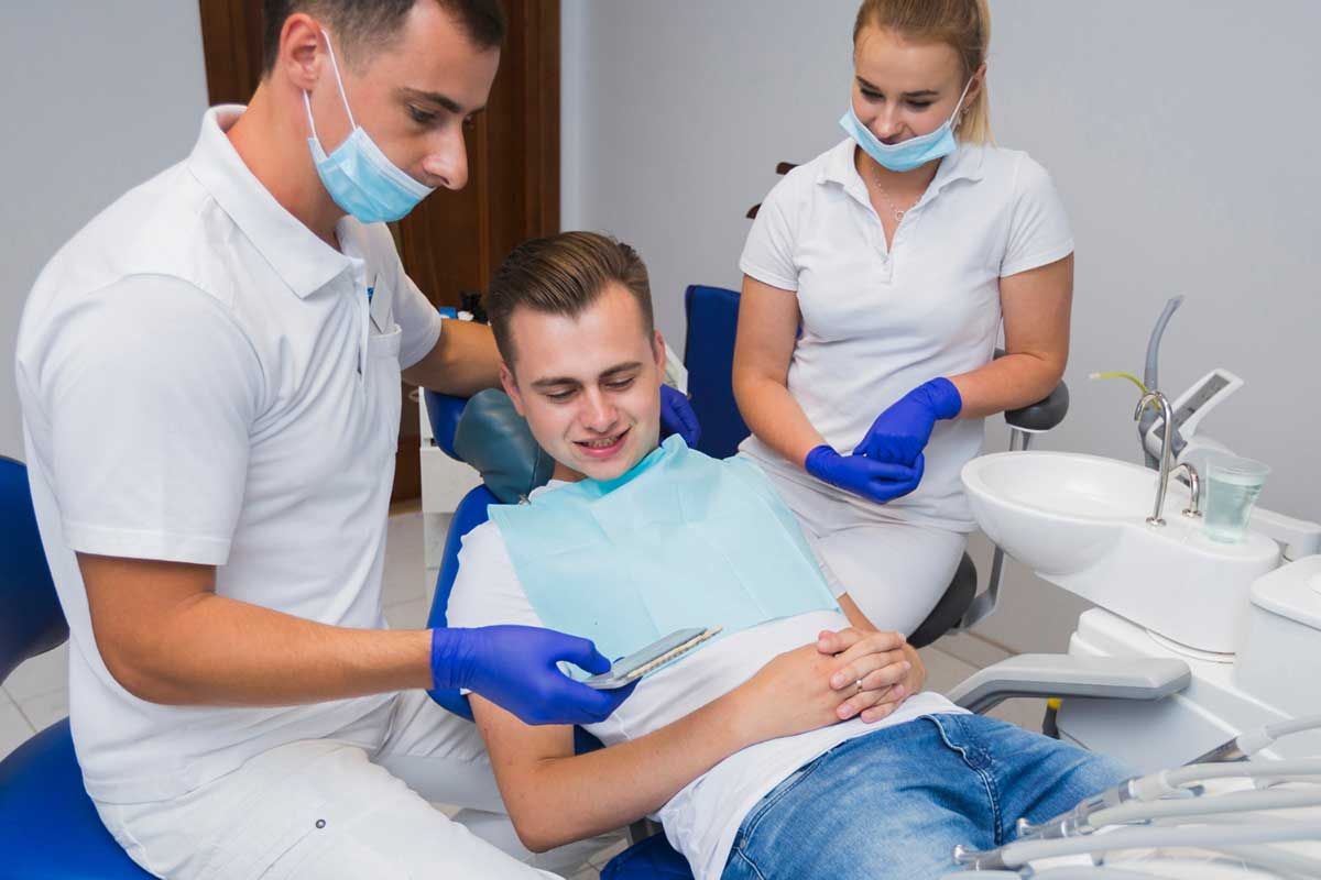 Dentist in Baton Rouge Blog