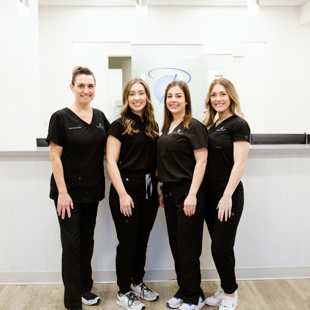 Bonaventure Dental Care