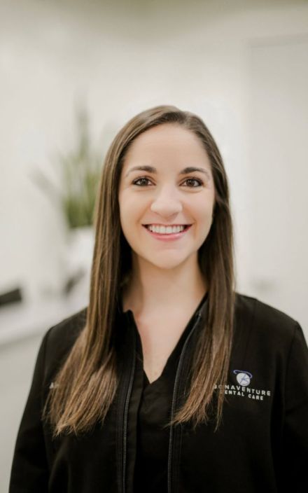 Alexis Shelton, EDDA