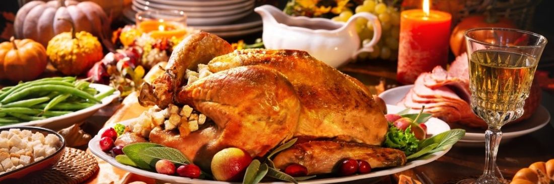 Blog post thanksgiving