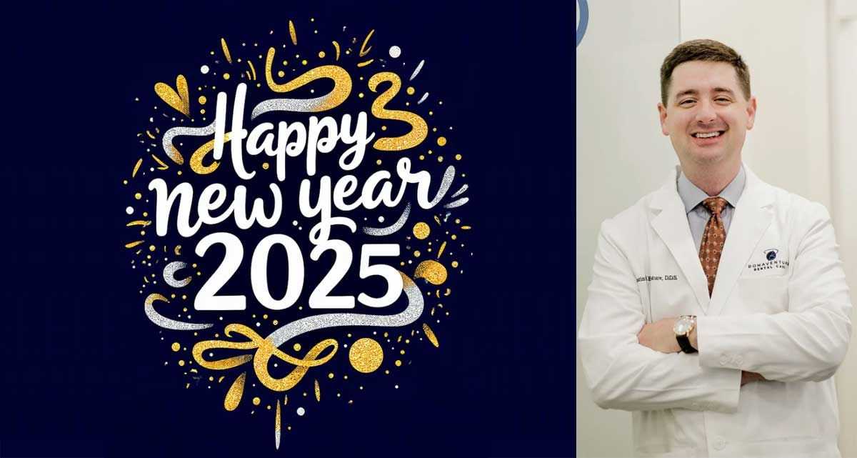 Dentist in Baton Rouge Blog