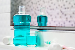 Dentist in Baton Rouge Choose the Best Mouthwash for You