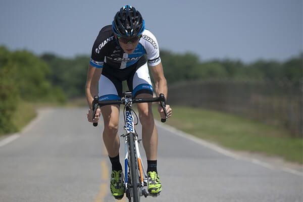 Dentist in Baton Rouge Exercise Benefits Your Oral Health