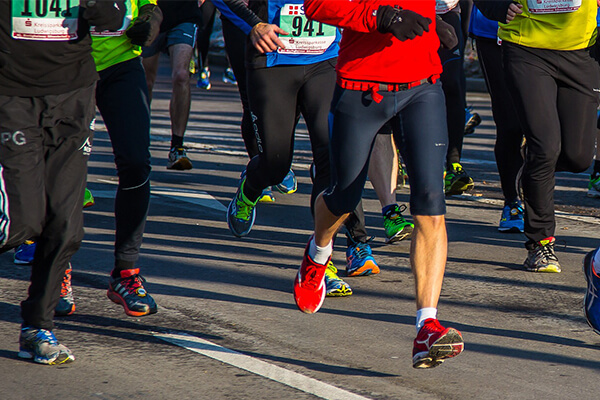 Dentist in Baton Rouge Exercise Benefits Your Oral Health