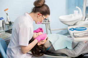 Dentist in Baton Rouge Does Your Dental Filling Need to be Replaced?
