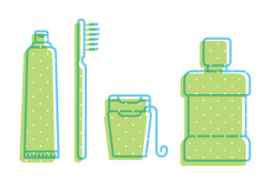 Dentist in Baton Rouge Keeping up Your Dental Hygiene while Traveling