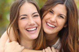 Dentist in Baton Rouge The New Year Resolution of a Brighter Smile