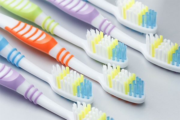 Dentist in Baton Rouge Keeping Your Teeth Healthy in Between Dental Visits