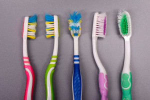 Dentist in Baton Rouge Should You Replace Your Toothbrush Every 3 Months?