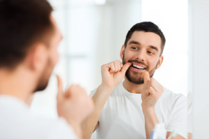 Dentist in Baton Rouge 5 Benefits of Flossing