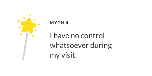 Dentist in Baton Rouge 5 Myths About Dental Visits