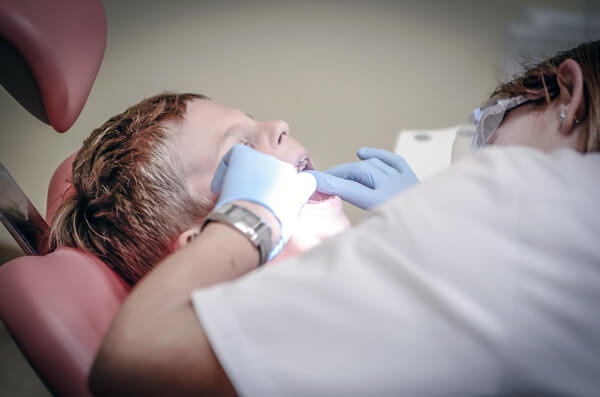Dentist in Baton Rouge Choosing a New Dentist After a Move