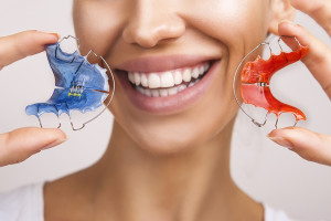 Dentist in Baton Rouge The Costs of Not Wearing Your Retainer