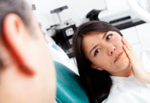 Dentist in Baton Rouge How to Know When You Need a Root Canal