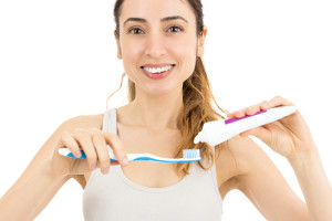 Dentist in Baton Rouge The Benefits of Routine Tooth Brushing