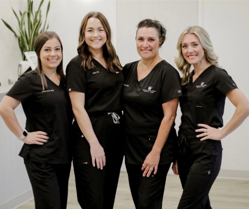 Bonaventure Dental Team